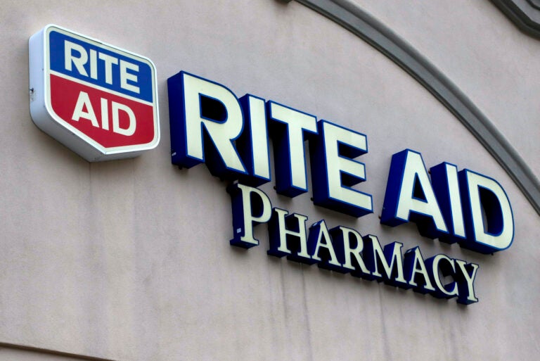 Area Rite Aids to become Walgreens