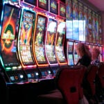 Atlantic City casino