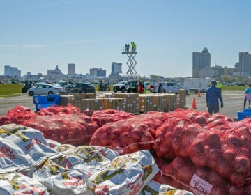 Community FoodBank of New Jersey