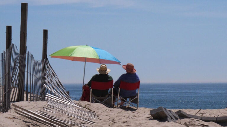 Point Pleasant Beach