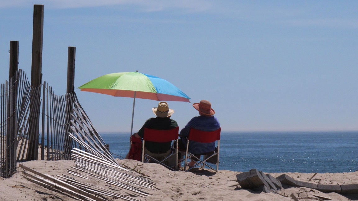 Point Pleasant Beach