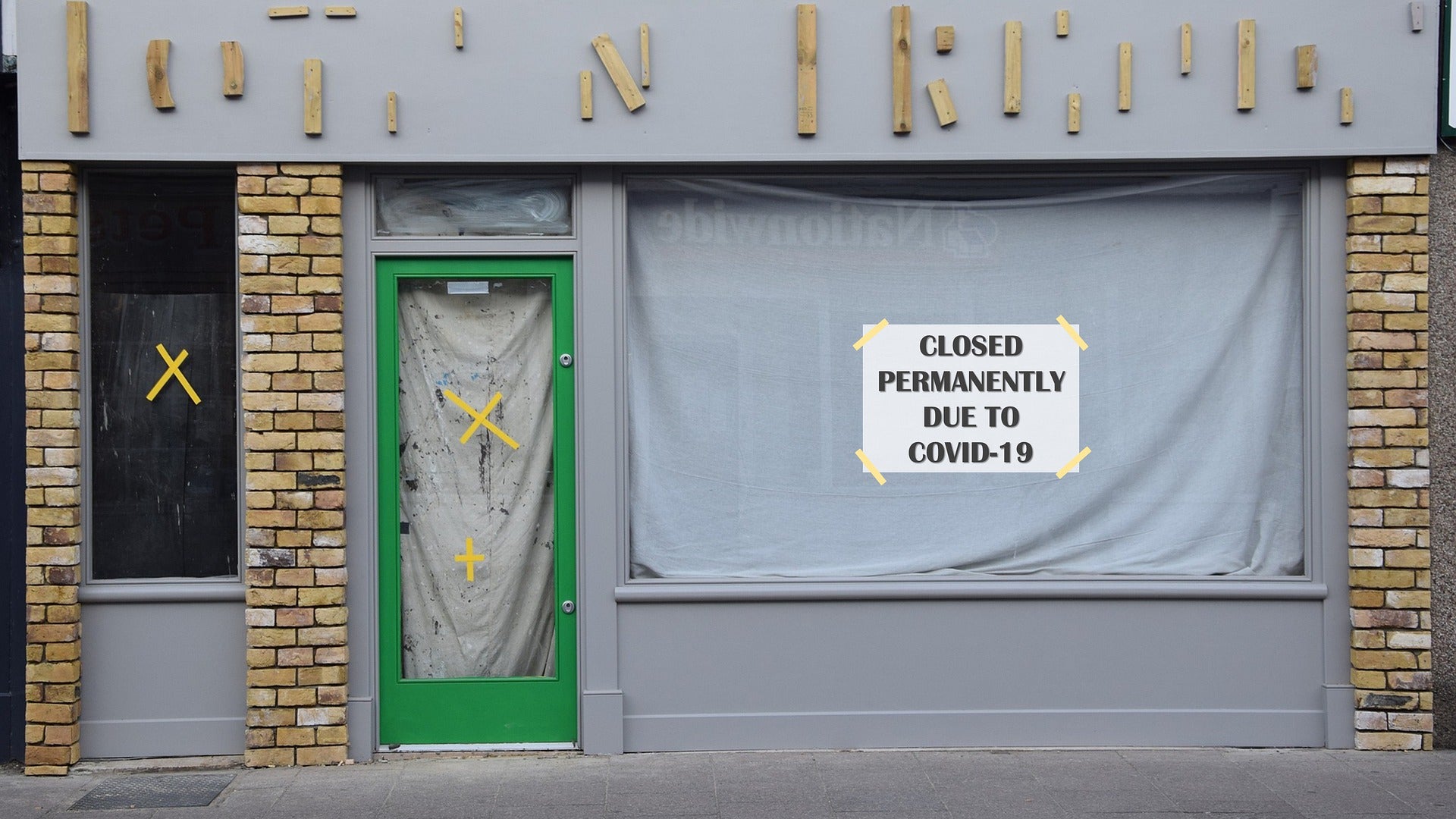 Why was N.J. shortchanged by Paycheck Protection Program? WHYY