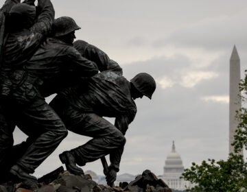 Washington Monument