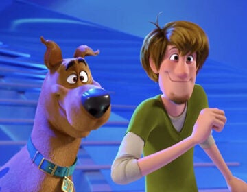 Scoob!