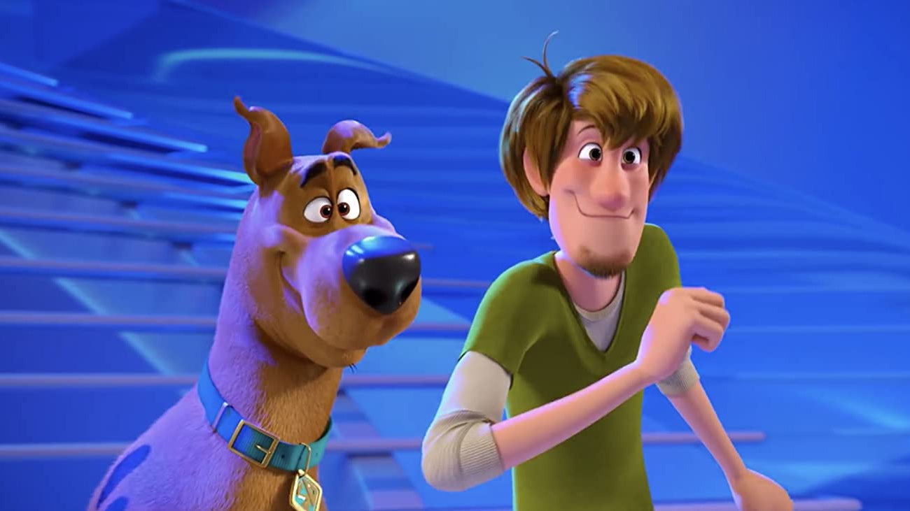 Scoob! - WHYY