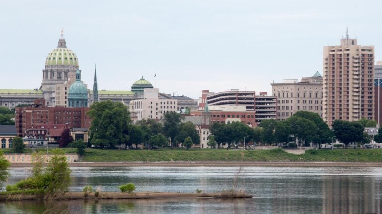 Harrisburg