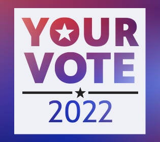 Your Vote 2022
