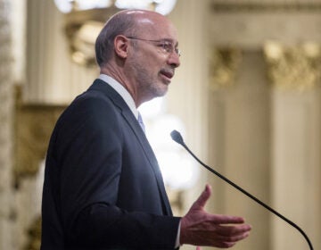 (Governor Tom Wolf/Flickr)