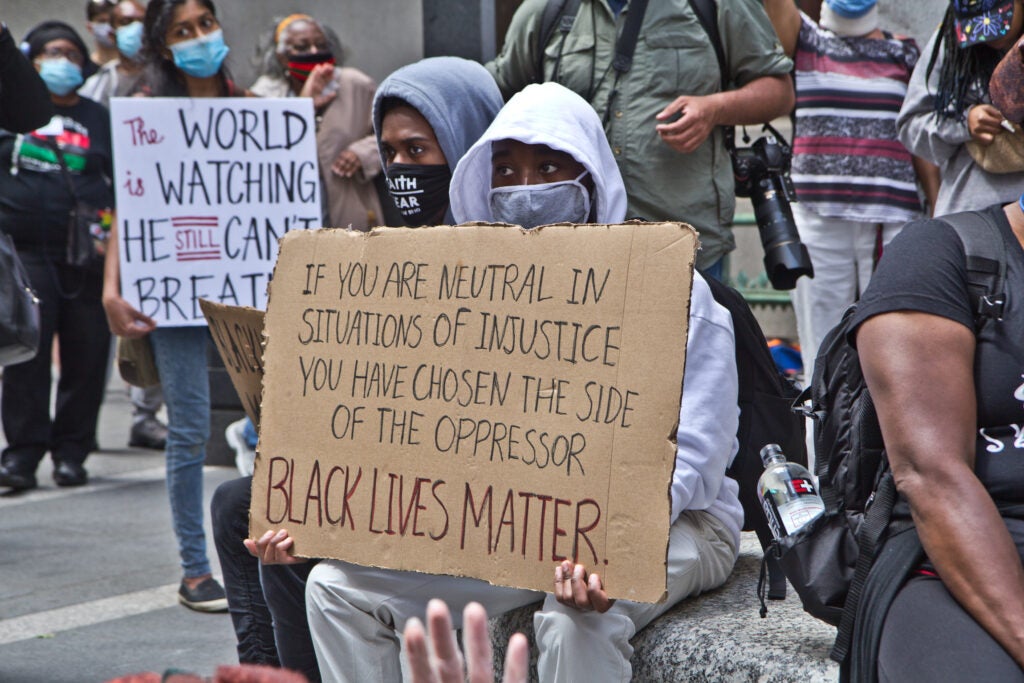 Free Protests Essays and Papers | Help Me