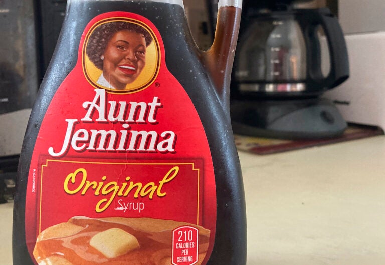 Aunt Jemima