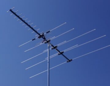 Digital TV Antenna