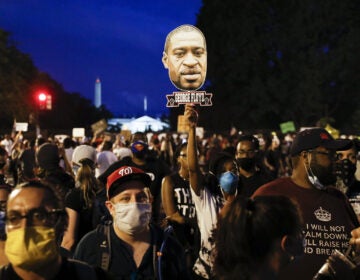 The U.S. Supreme Court could agree to hear qualified immunity cases amid nationwide protests over the death of George Floyd.