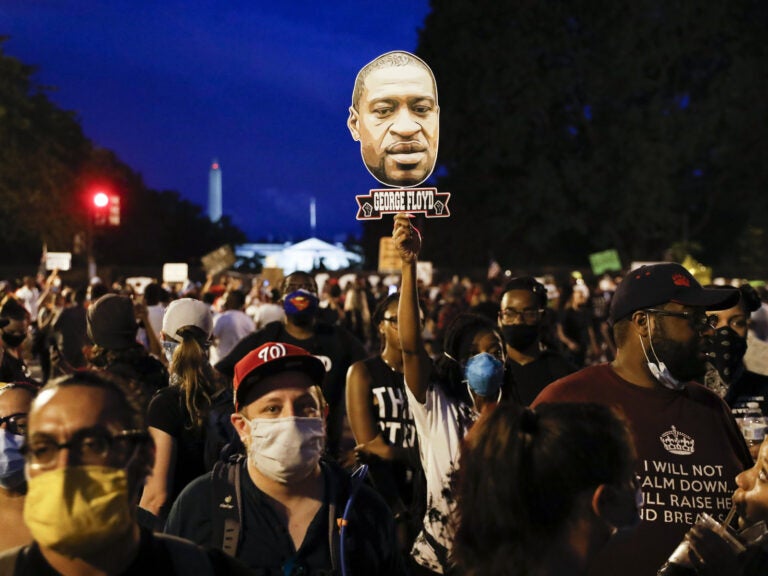 The U.S. Supreme Court could agree to hear qualified immunity cases amid nationwide protests over the death of George Floyd.