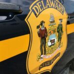 Delaware state police trooper killed in DMV shooting identified as Cpl. Matthew T. Snook