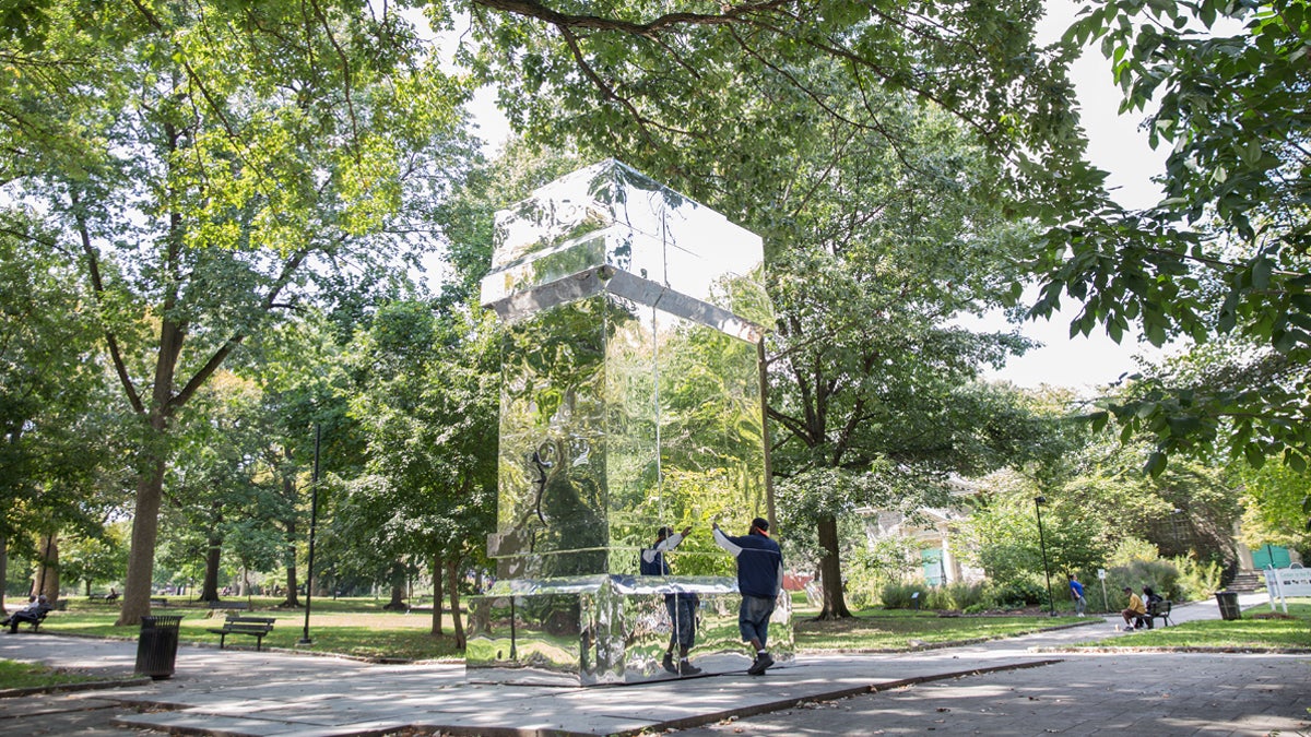 Philly Rec Center Job Fairs Youth Orgs Hiring For Summer Positions Whyy