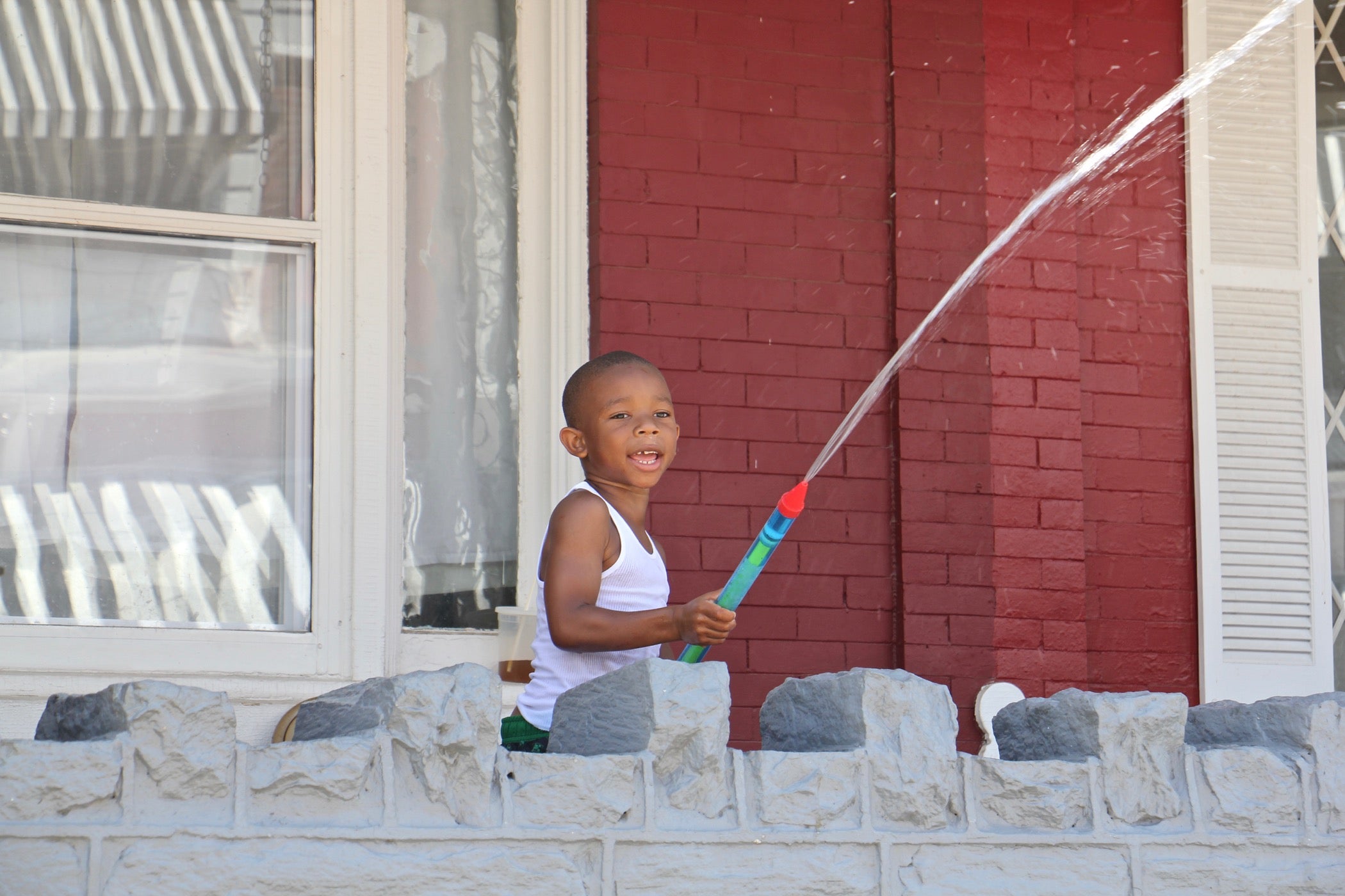 A guide to keeping cool in Philly pools - WHYY