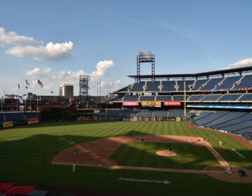 Citizens Bank Park