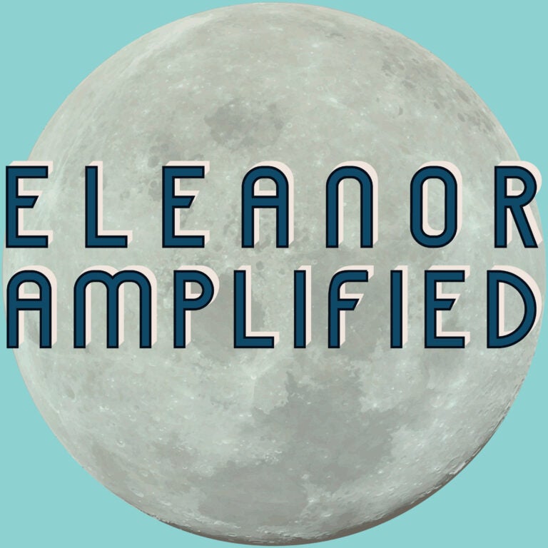 Eleanor Amplified Ep. 41