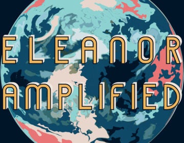 Eleanor Amplified