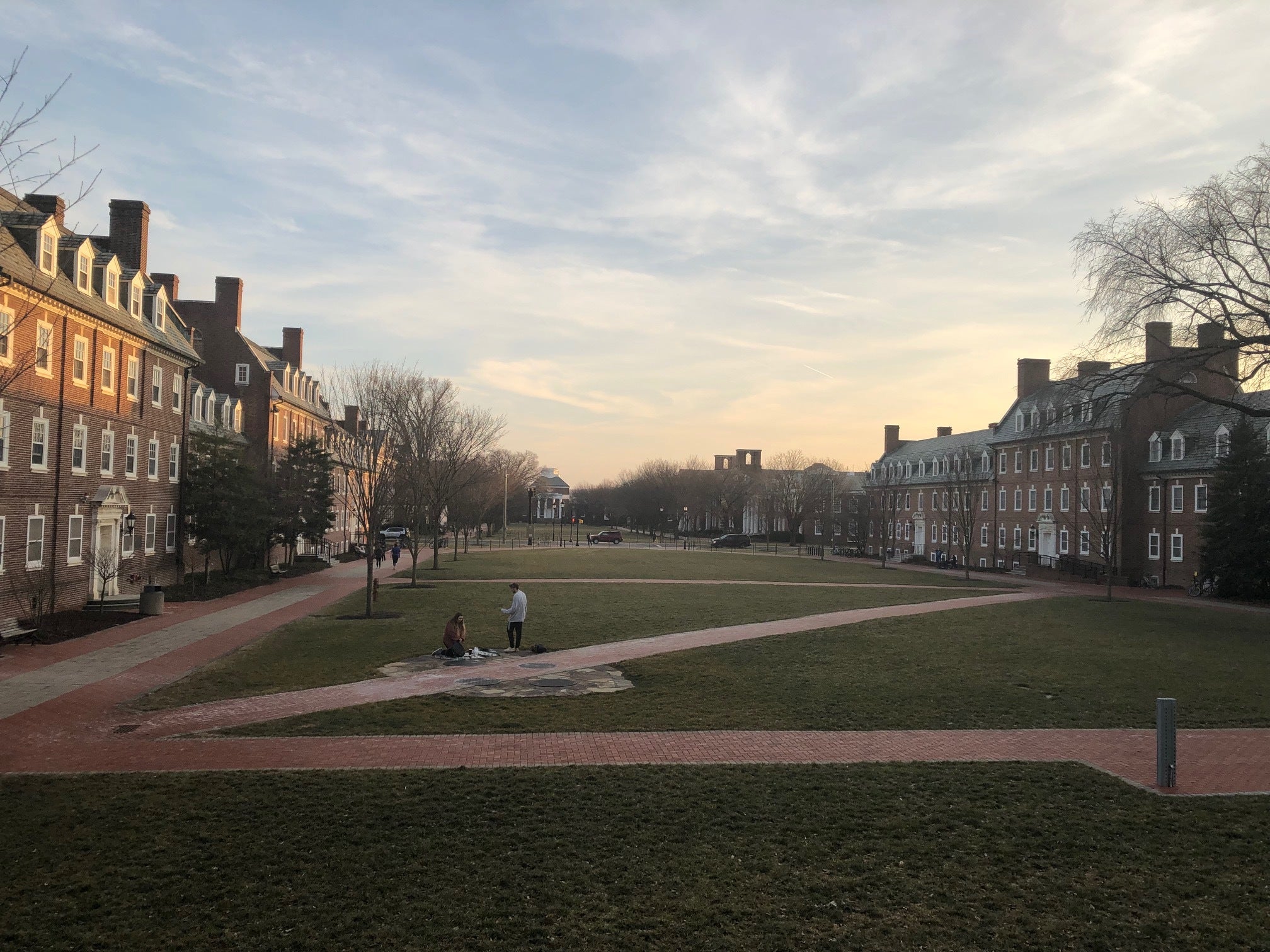 Univ. of Delaware reverses course, moves to virtual classes for fall WHYY