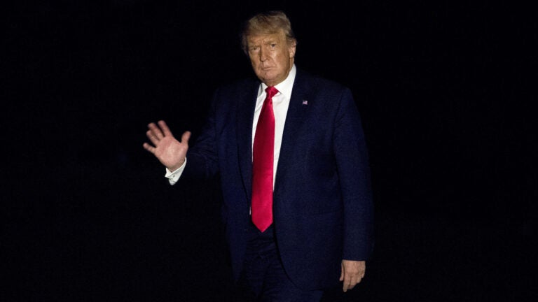 President Trump