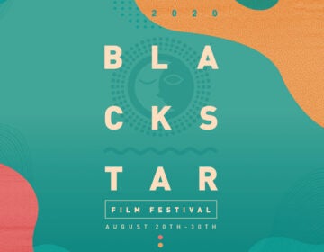 Blackstar Film Festival