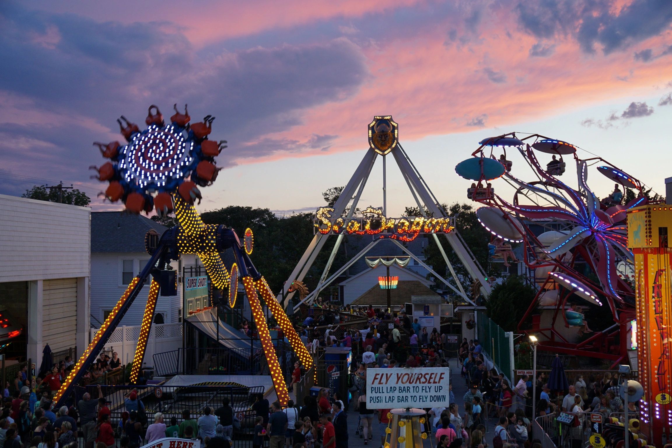 How Rehoboth s Funland Plans To Reopen Amid COVID 19 WHYY How Rehoboth s Funland Plans To Reopen Amid COVID 19 WHYY