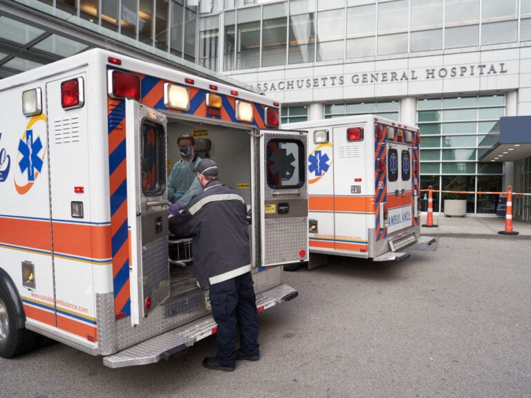 The Trump Administration is requiring hospitals to report COVID-19 data to a new system, sidestepping the CDC. The Trump Administration is requiring hospitals to report COVID-19 data to a new system, sidestepping the CDC.