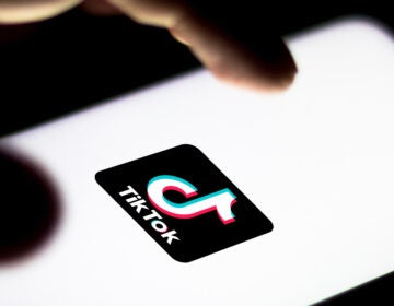 TikTok has been under fire in Washington. The Trump administration and some Democrats in Congress have been raising national security concerns about the Chinese-owned app.
(Photo Illustration by Rafael Henrique/SOPA Images/LightRocket via Getty Images)