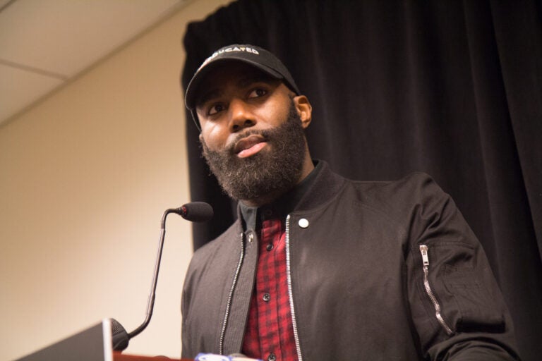 Malcolm Jenkins