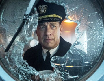 Greyhound (Tom Hanks)