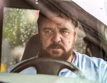 Unhinged (Russell Crowe)