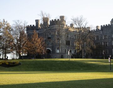 Arcadia University