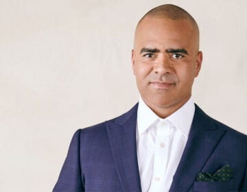 Christopher Jackson