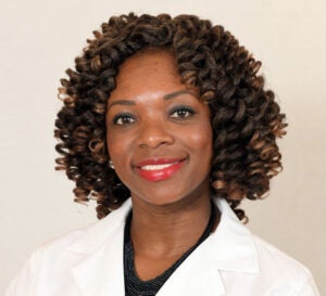 Dr. Talya Fleming