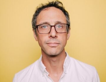 Jacob Goldstein