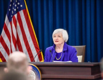 Janet Yellen