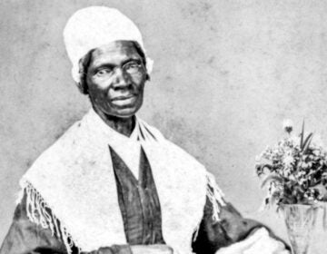 Sojourner Truth