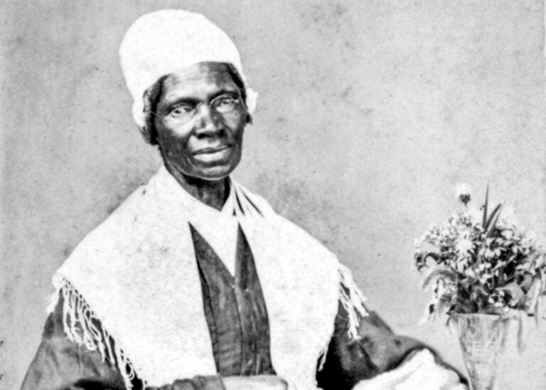 sojourner truth videos