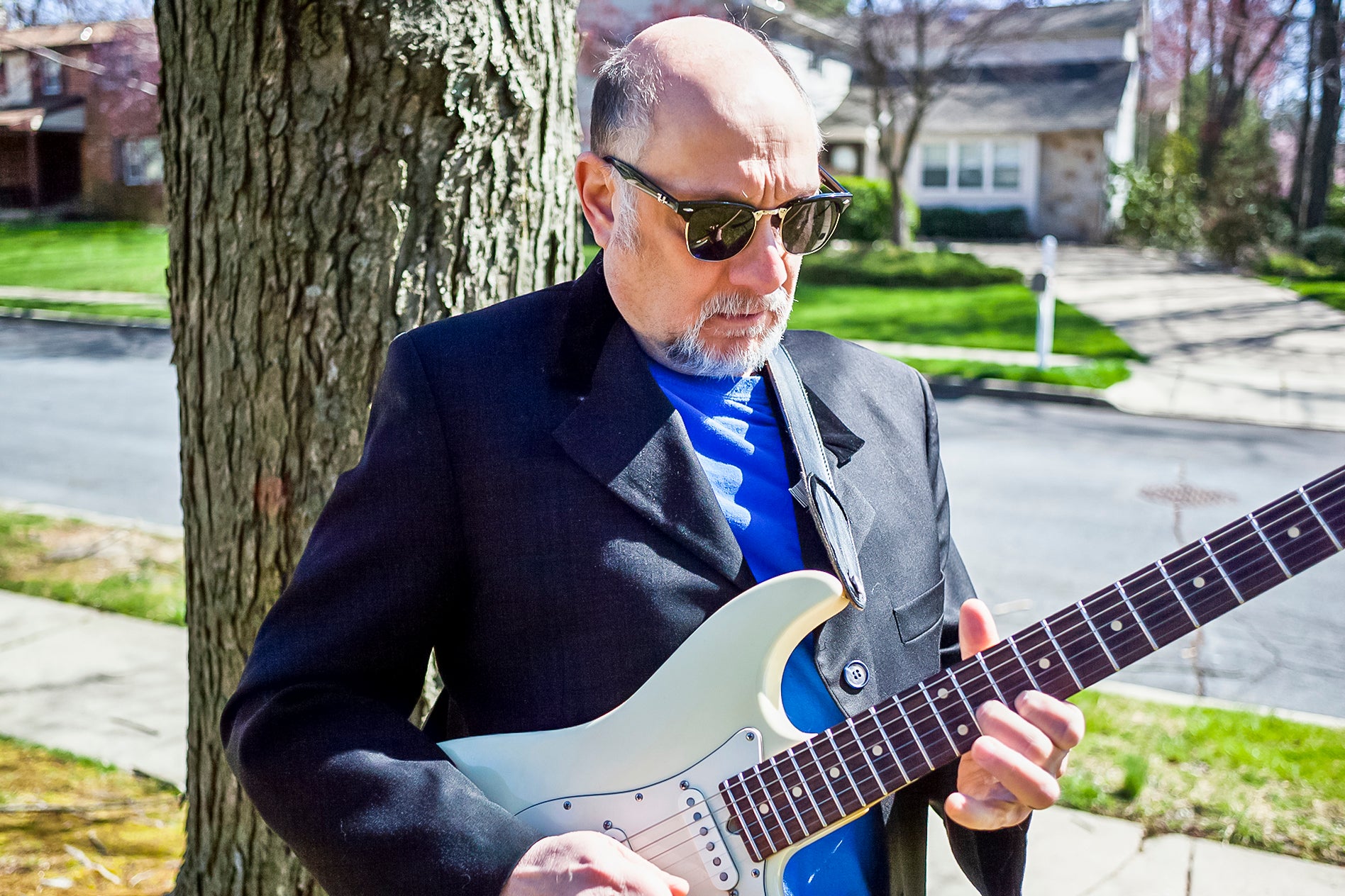 Steve Goldstein WHYY