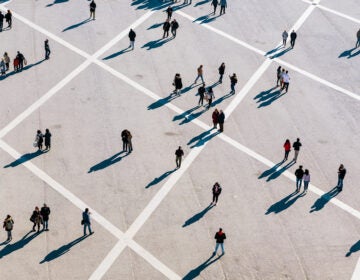 'Disease tolerance' is the ability of an individual, due to a genetic predisposition or some aspect of behavior or lifestyle, to thrive despite being infected with an amount of pathogen that sickens others. It might play a role in asymptomatic coronavirus infections. (Alexander Spatari/Getty Images)