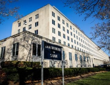 President Trump's State Department has sent more political appointees abroad as ambassadors than previous administrations. (Anadolu Agency/Getty Images)