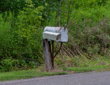 The U.S. Postal Service warned states in late July that it might not be able to deliver mail-in ballots in time to be counted. Amid a growing outcry from rural leaders, the agency’s director has backed down from planned broad cuts and changes. The U.S. Postal Service warned states in late July that it might not be able to deliver mail-in ballots in time to be counted. Amid a growing outcry from rural leaders, the agency's director has backed down from planned broad cuts and changes. (Paul Weaver/Pacific Press/LightRocket via Getty Images)