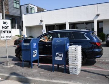 With voting by mail set for a major expansion because of the pandemic, some worry that thousands of absentee ballots could be rejected because the Postal Service may not postmark the envelope.