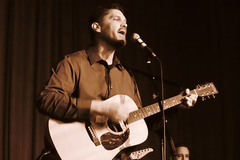 John Shaughnessy WHYY