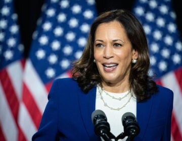 Sen. Kamala Harris