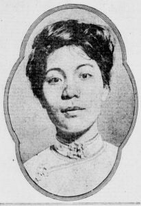 Mabel Ping-Hua