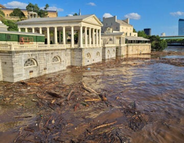 Schuylkill River