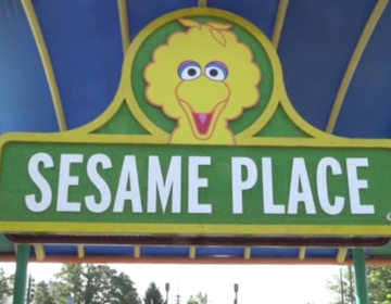 Sesame Place