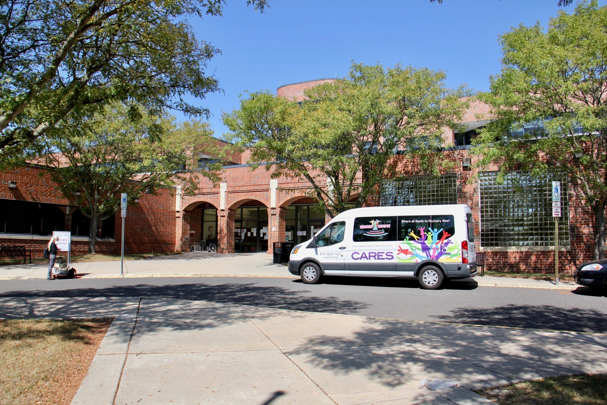 Burlco hosts health and housing resource fair Friday - WHYY